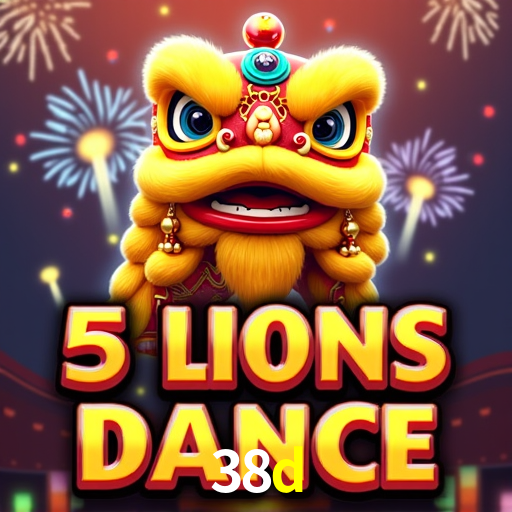 38d: Seu Cassino Premiado com Pagamentos Rápidos