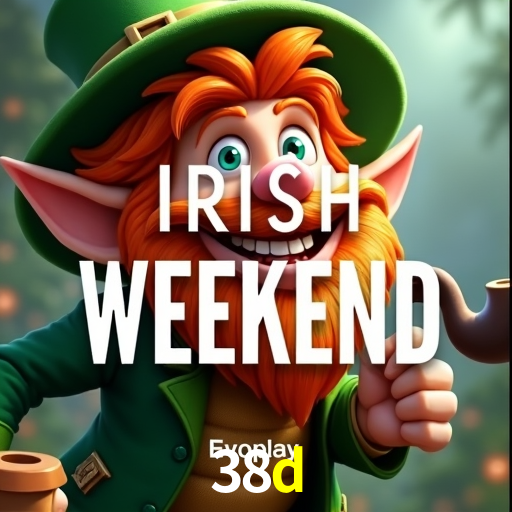 Sinta a adrenalina dos jogos de cassino com 38d