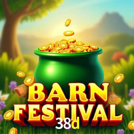 38d: Jogos de Caça-Níqueis-Altas Recompensas, Roleta-Velocidade, Blackjack-Desafios Máximos